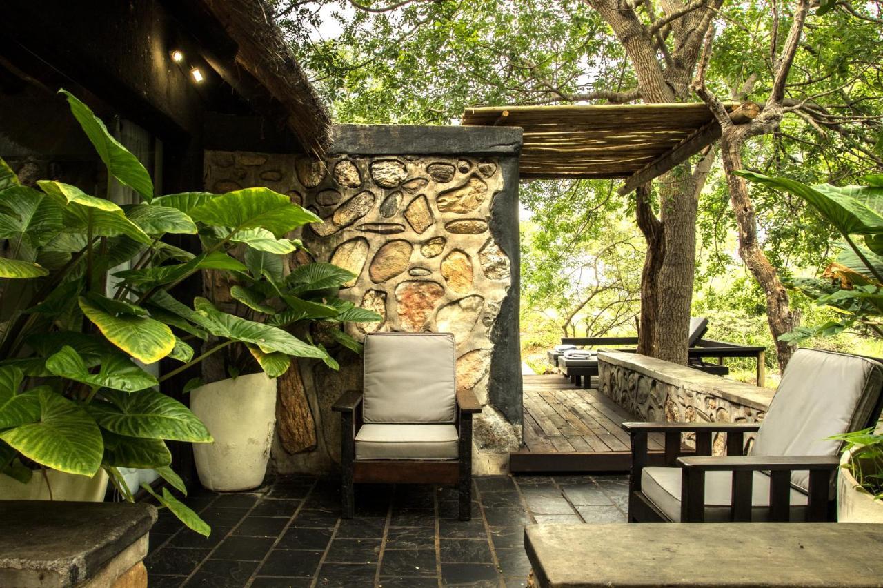 Ezulwini Game Lodges Mica Exterior photo