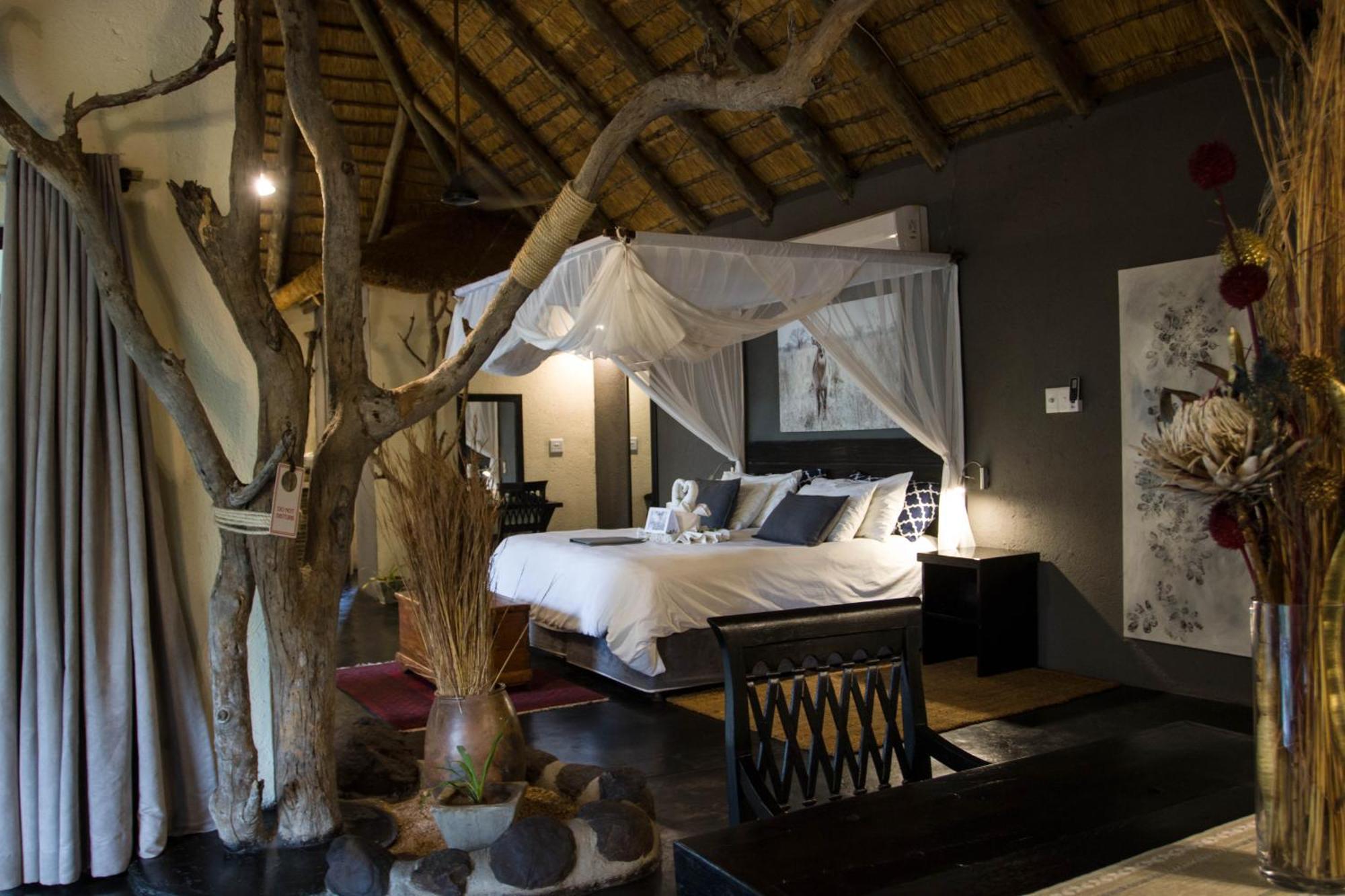 Ezulwini Game Lodges Mica Exterior photo