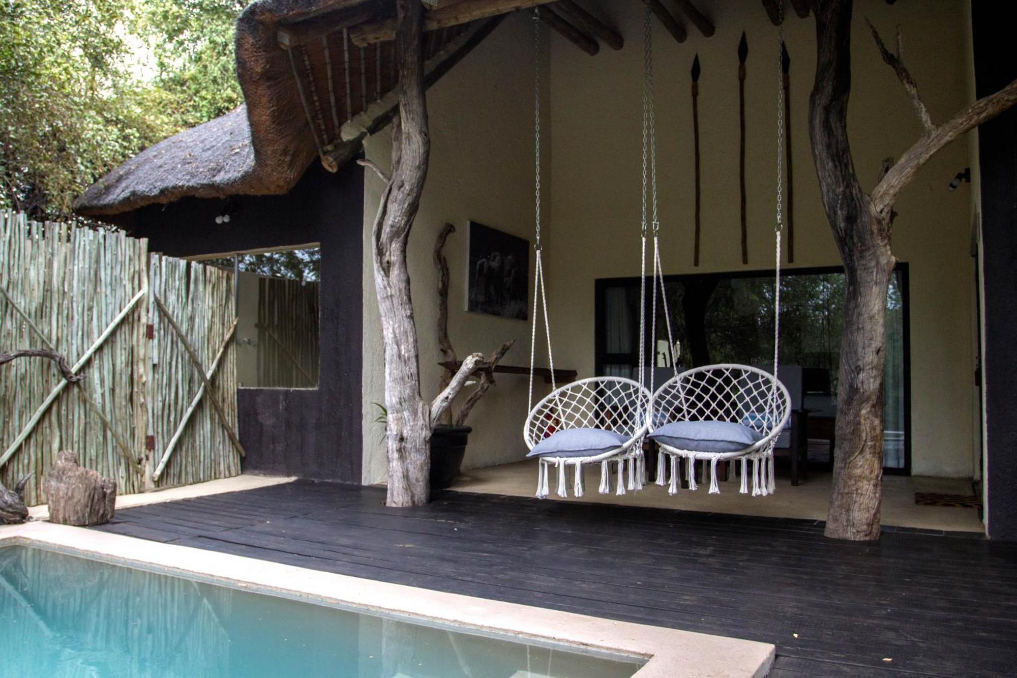 Ezulwini Game Lodges Mica Exterior photo