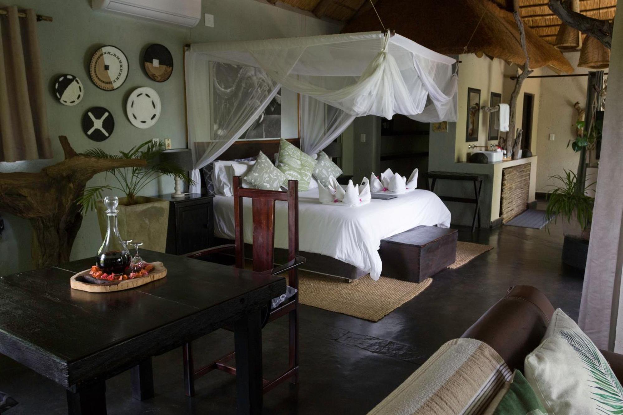 Ezulwini Game Lodges Mica Exterior photo