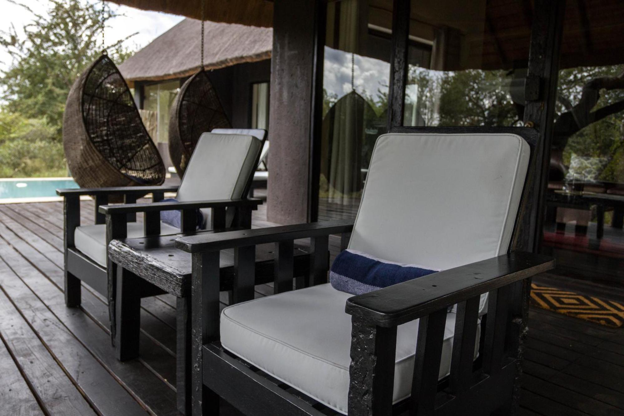 Ezulwini Game Lodges Mica Exterior photo
