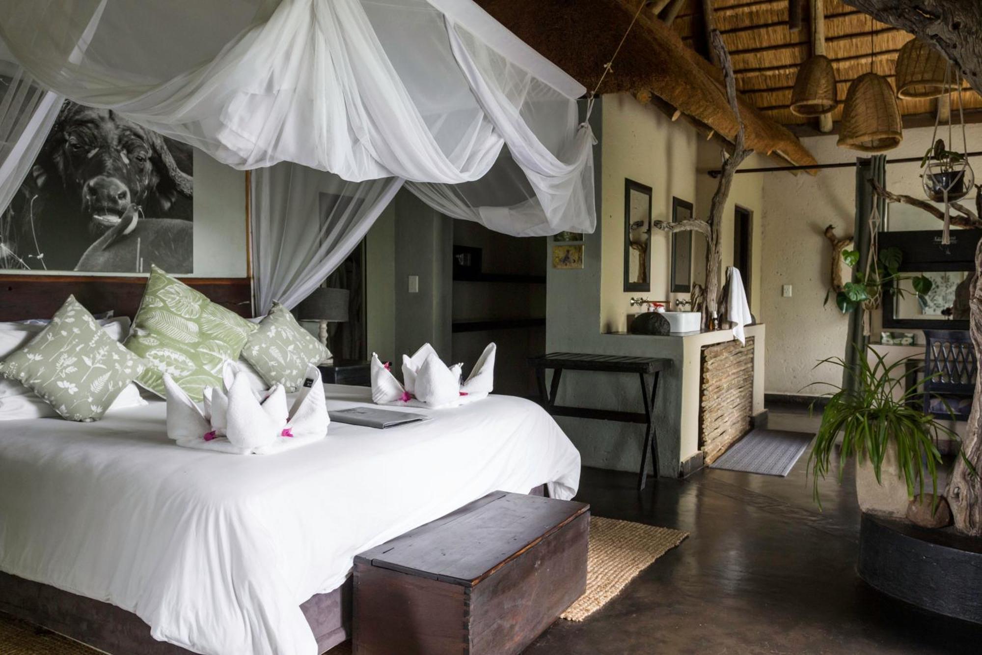Ezulwini Game Lodges Mica Exterior photo